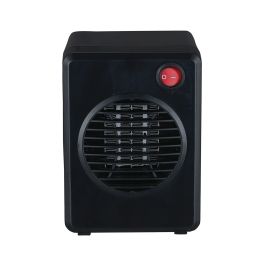 Optimus Portable Mini Ceramic Heater